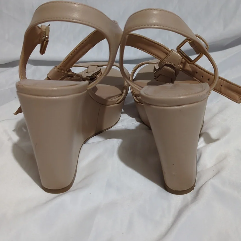 Wedges - Picture 3 of 3